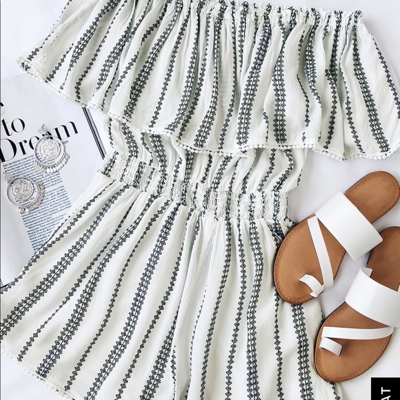 Lulus Other - {Lulus} Romper